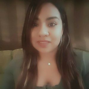 Meet your Posher, Areli